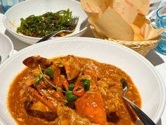-珍宝海鲜JUMBO Seafood(ifc店)