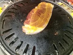 -炭恋火炉烤肉(凌云一街坊店)