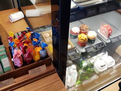 -星巴克(青岛火车北站候车大厅店)
