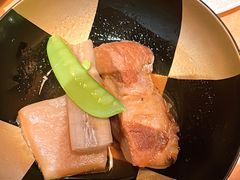 -黒豚料理 寿庵(中央駅西口店)