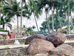 -石梅湾艾美度假酒店