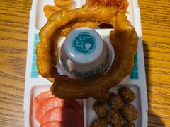 -尹三豆汁(前门旗舰店)