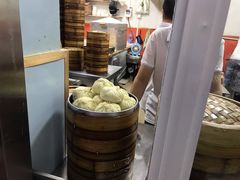 -老陶包子铺(南大西南村店)