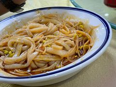 -汉思肴 热面皮(虬江路店)