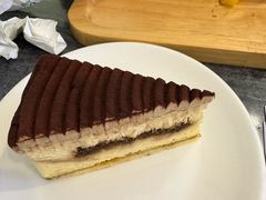 -THE WOODS 简餐 (国贸商城店)