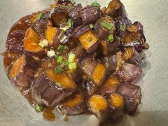 -绿茶餐厅(昌平悦荟店)