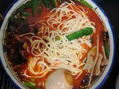-梓袍面庄(渝北店)