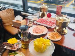 -石鼎香·非遗淮扬火锅(江都龙川桥店)