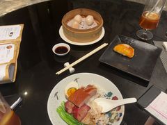 -夏宫中餐厅(静安香格里拉店)