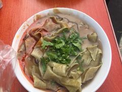嘎巴菜-小发锅巴菜铺(金辉家园店)
