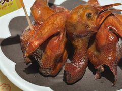 -石岐佬中山菜馆(张溪店)