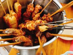 -炒豆合作社(东四总店)