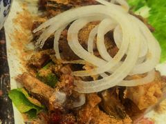 -清真·玛丽亚新疆菜主题餐厅(浙江中路店)