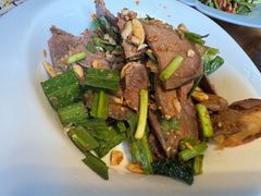 -山茶云南菜(永安里店)