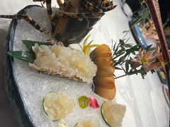-璞御·海鲜·雪花牛肉局(宾水西道店)