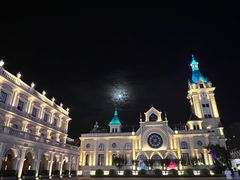 -LENBACH兰巴赫西餐啤酒坊(大连东港店)
