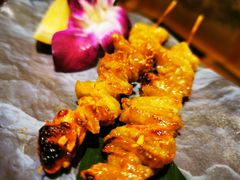 -贵木日本料理·铁板烧(新地假日广场店)