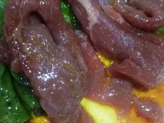 -合易泓烤肉(延河街店)