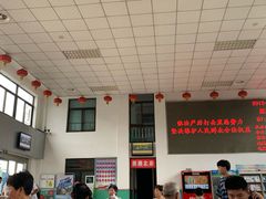 -青岛沧口长途汽车站