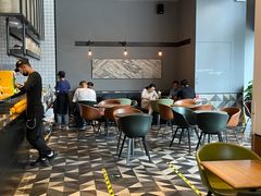 大堂-Wagas沃歌斯(富力广场店)