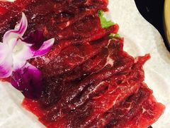 -唇辣号重庆老火锅(亦庄店)
