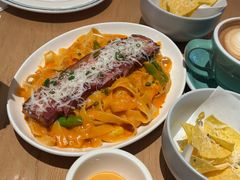 -O'eat Blossom&Pelican(深圳首店)