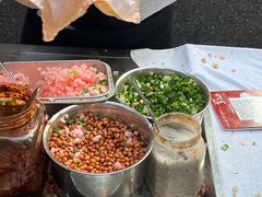 -六广门毛阿姨糯米饭