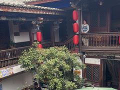 -香满楼(临安路店)