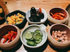 -汉拿山(北京上地华联店)
