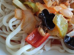 -阿达西新疆餐厅(西北大学店)