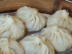 -老班长手工灌汤包老店(东山店)