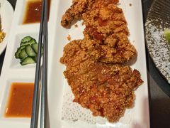 -吴记鲜定味
