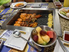 -阿亲家·韩式无限烤肉(春熙路店)