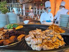 -广州富力君悦大酒店·凯菲厅