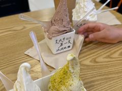 -野人先生Gelato(上海长宁龙之梦店)