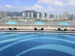 -澳门十六浦索菲特大酒店