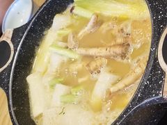 -十二舍·湯物素煮(江泰潤政店)