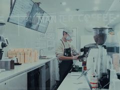 -Manner Coffee(HALO广场店)