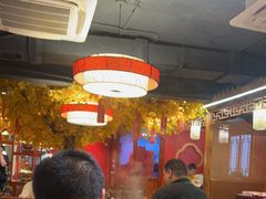 -京元盛铜锅涮肉(上海总店)