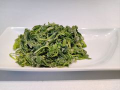 蒸菜双拼-祥记餐饮•豫粤珍味(金隅大厦店)