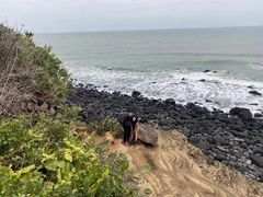 -硇洲岛旅游区
