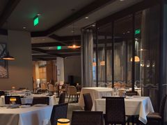 -莫尔顿扒房 MORTON'S GRILLE(igc天汇广场店)