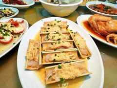 -双月饭店·20年老字号(新村店)