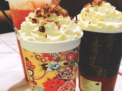 -茶话弄(李家村万达店)