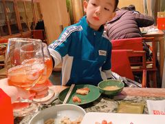 -那家小馆•北京菜•烤鸭(香山店)