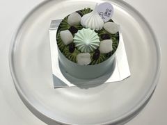 -风甜日暖·星座主题甜点(东二环泰禾店)