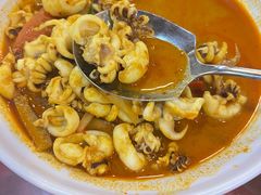 -大茄来海鲜餐厅(亚洲城分行)