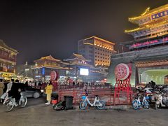 -鼓楼夜市