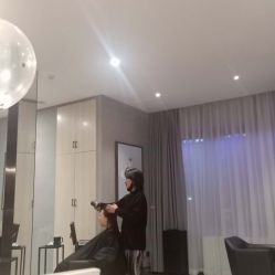 点击看大图 -MOVAN HAIR莫凡匠人发型屋