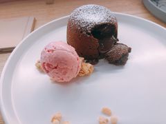 -Bracket Coffee(工体店)